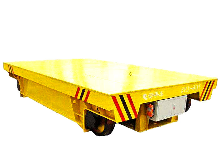 電動(dòng)平車