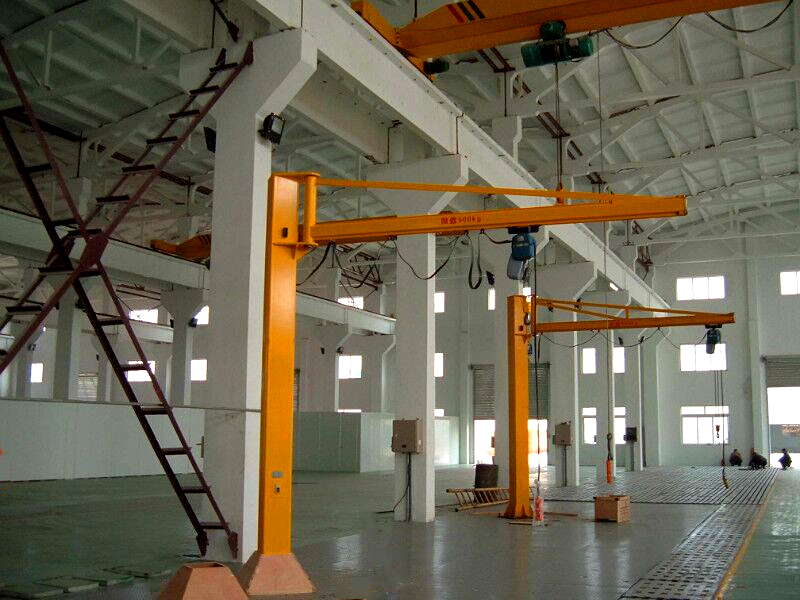 懸臂吊,移動懸臂吊,懸臂起重機(jī)